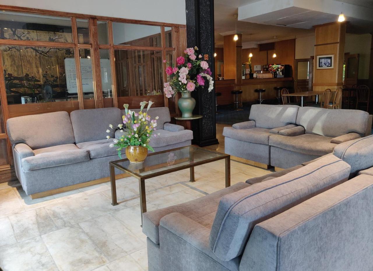 Terrace Hotel Bandar Seri Begawan Exterior photo