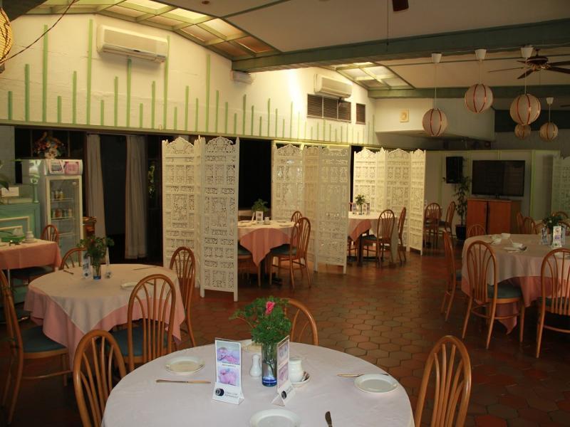 Terrace Hotel Bandar Seri Begawan Exterior photo