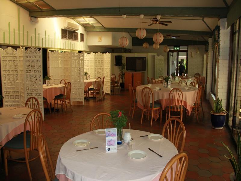Terrace Hotel Bandar Seri Begawan Exterior photo