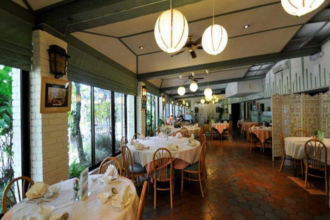 Terrace Hotel Bandar Seri Begawan Exterior photo